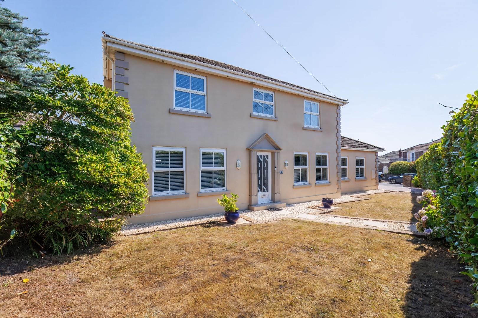 Rogers Lane, Laleston, Bridgend County Borough, CF32 0LB